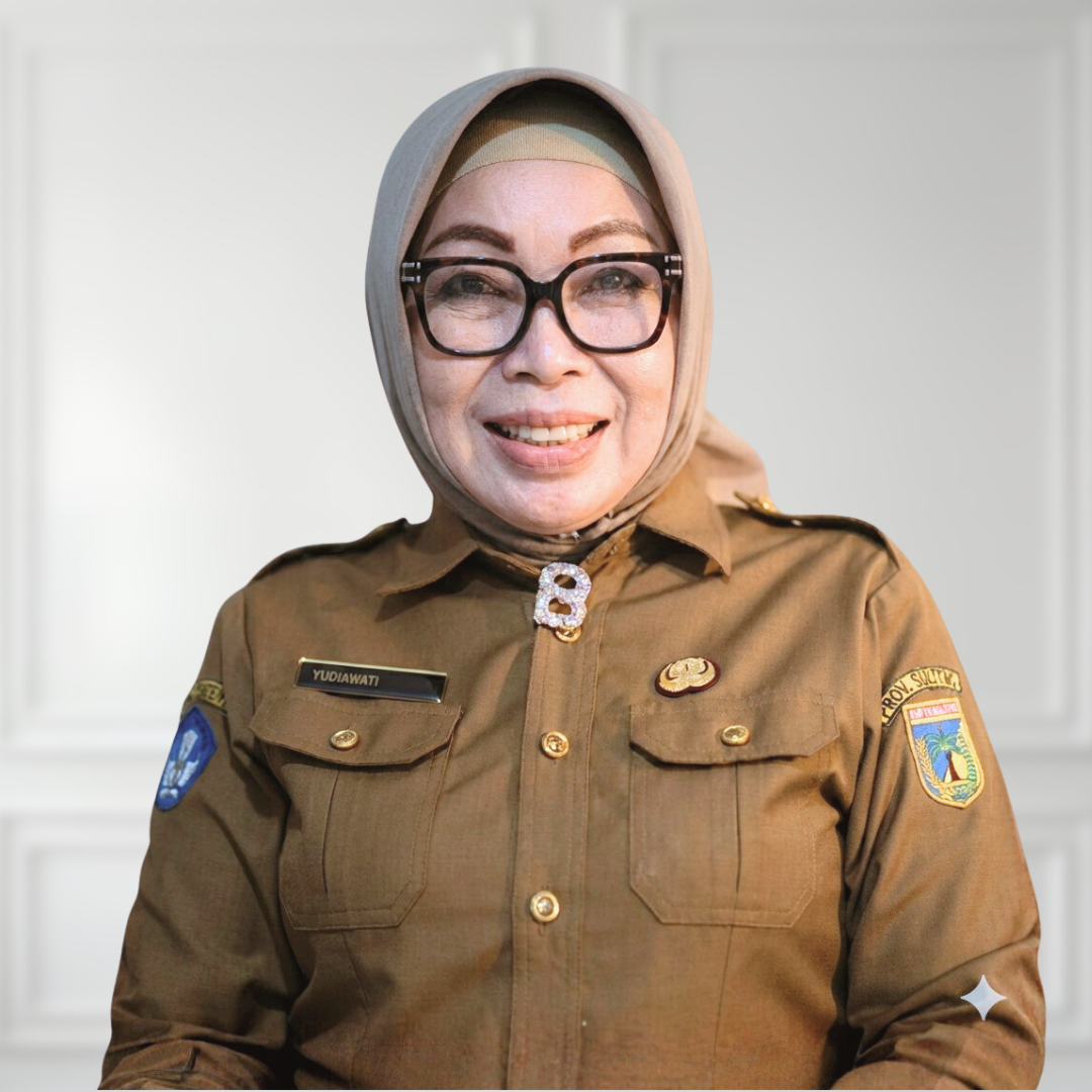 Kepala Dinas
